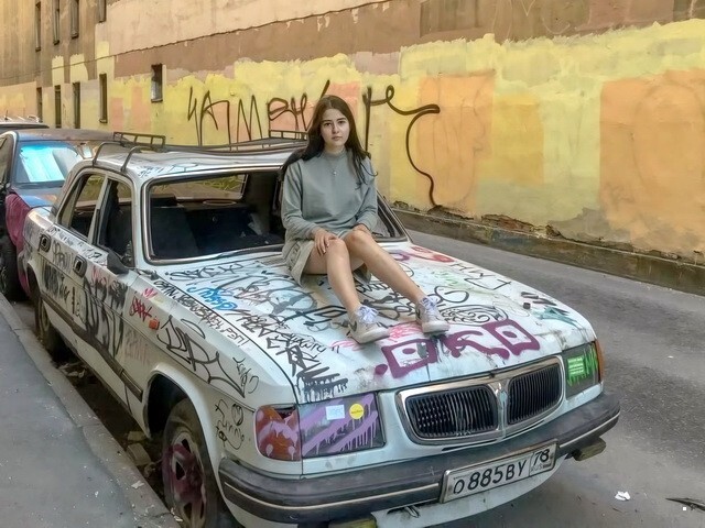 АвтоВсячина