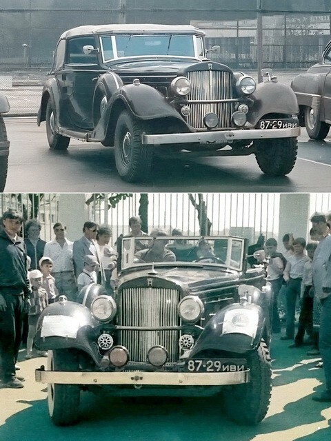 АвтоВсячина