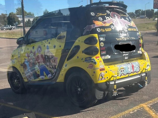 АвтоВсячина