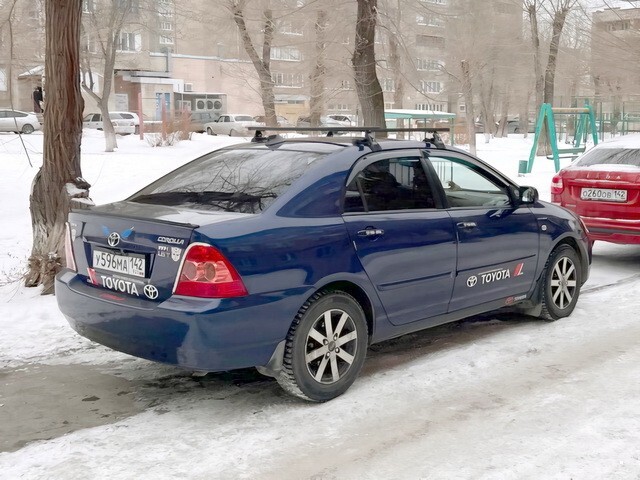 АвтоВсячина