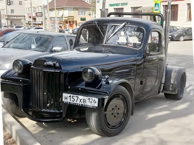 АвтоВсячина