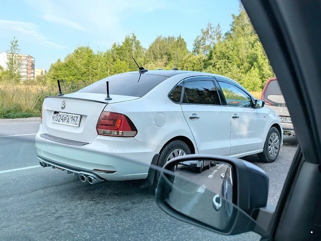 АвтоВсячина