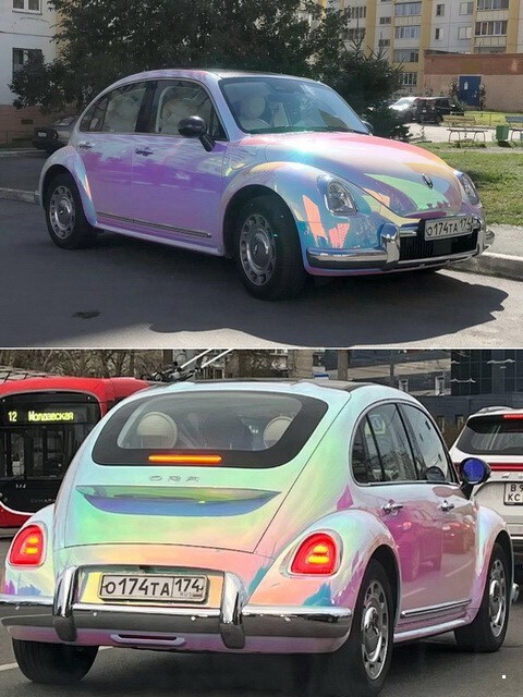 АвтоВсячина