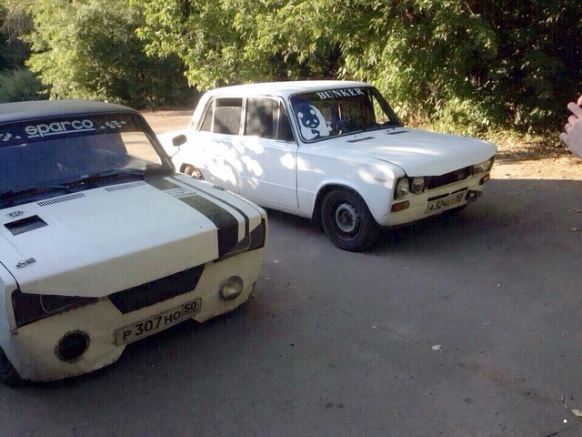 АвтоВсячина