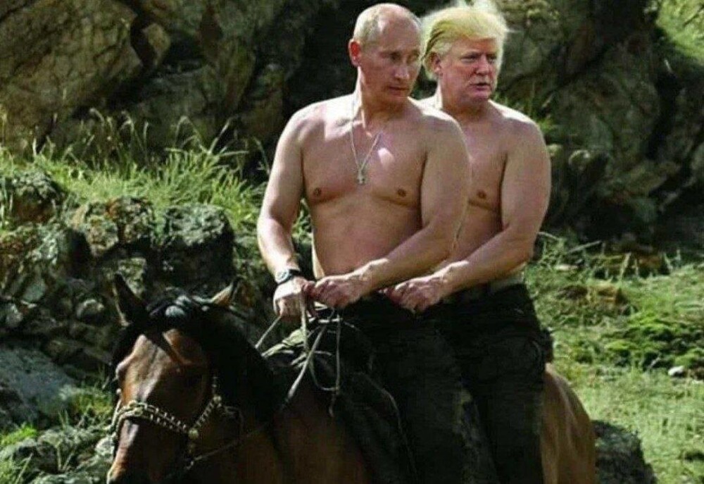 Next time in Moscow: чем закончилась встреча Путина и Трампа на Аляске