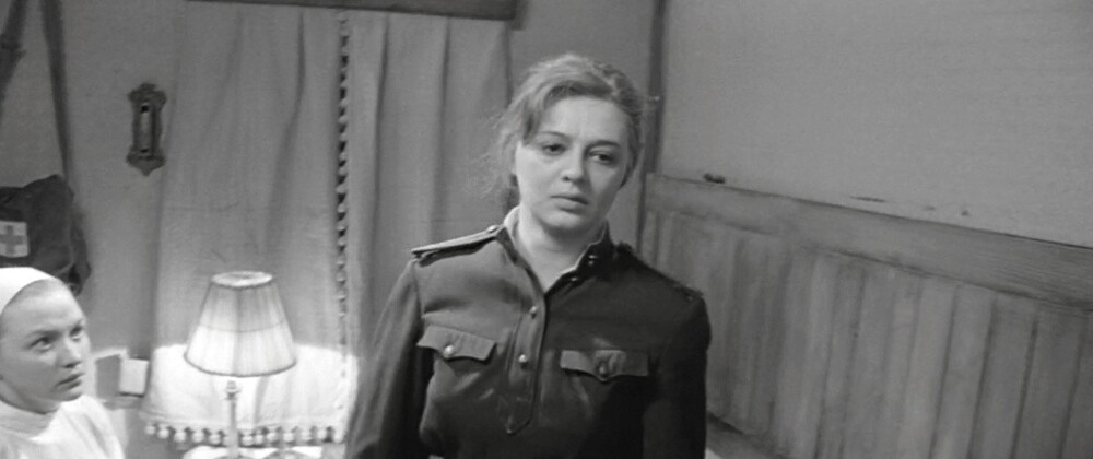 Офицеры (1971)