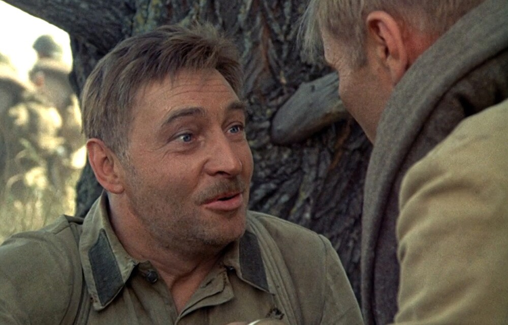 Они сражались за Родину (1975)