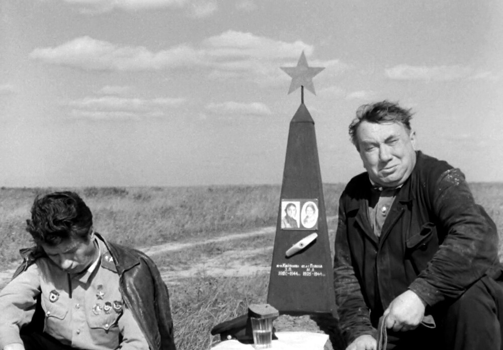 В бой идут одни "старики" (1973)