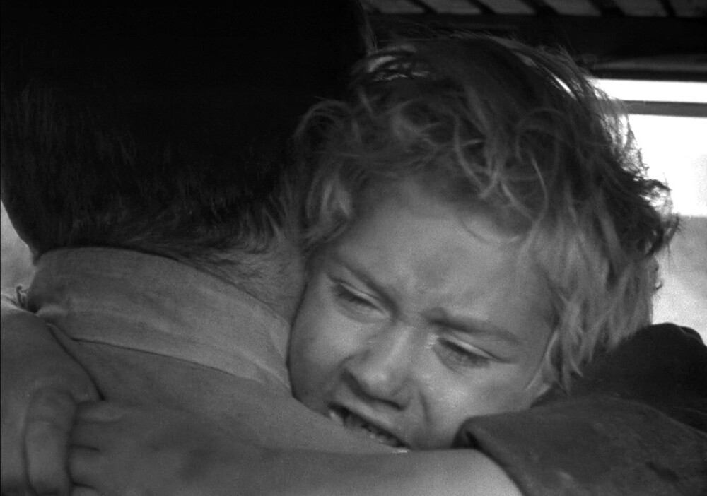 Судьба человека (1959)
