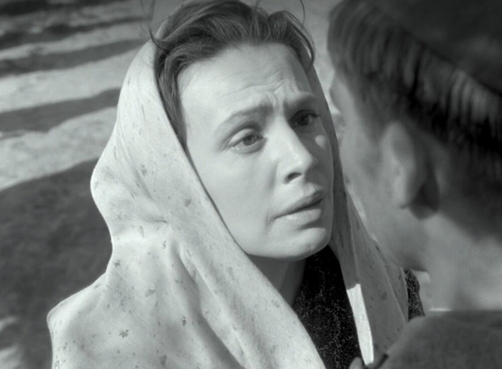 Баллада о солдате (1959)