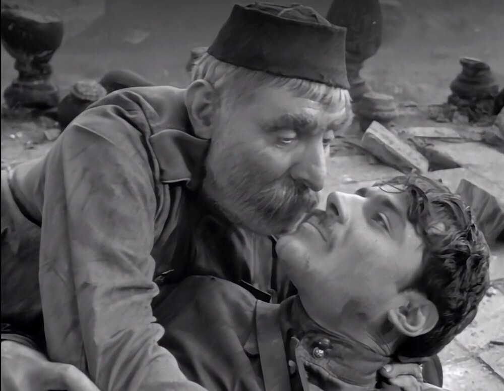 Отец солдата (1964)
