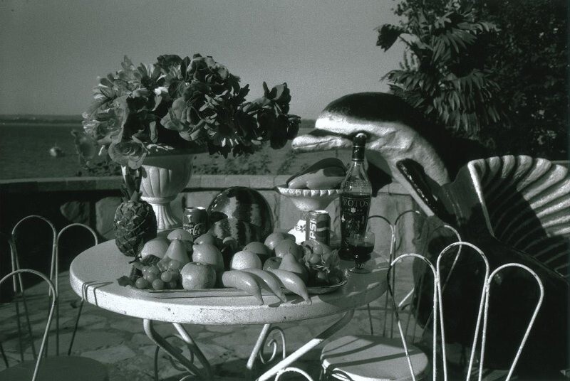Анапа, 1998. Автор: Игорь Мухин.