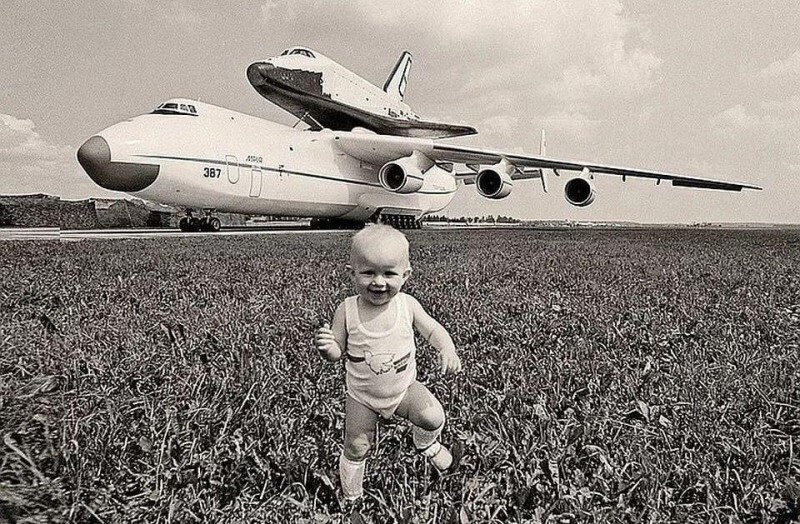 Красота. Кубинка, июнь 1989 года