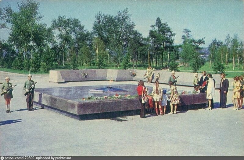 Интересные фотографии времен СССР