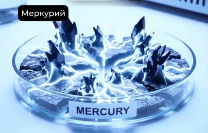 С помощью ИИ показали, что произойдет, если пролить воду на других планетах