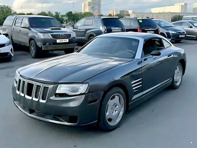 АвтоВсячина