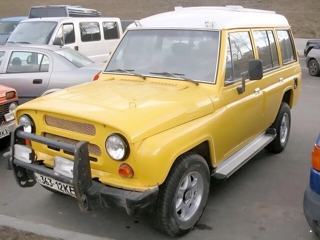 АвтоВсячина