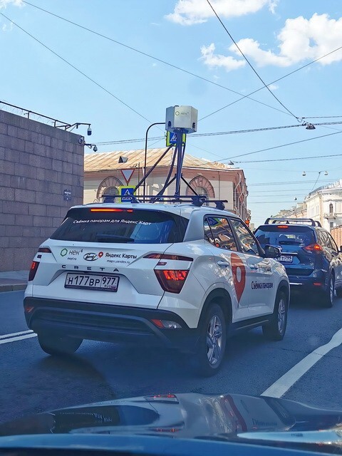 АвтоВсячина