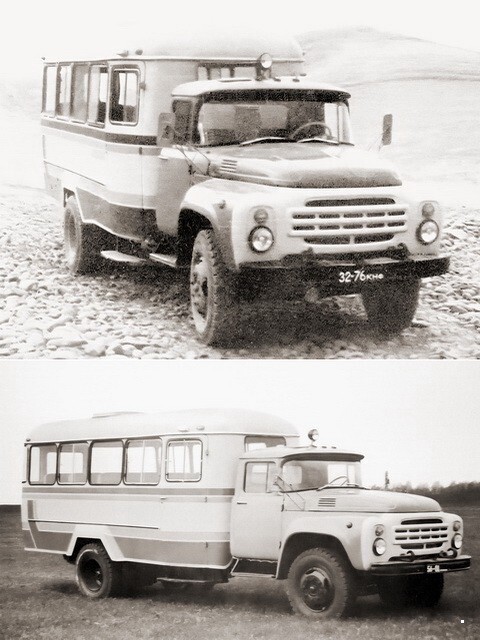 АвтоВсячина