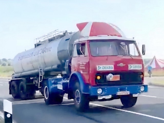 АвтоВсячина