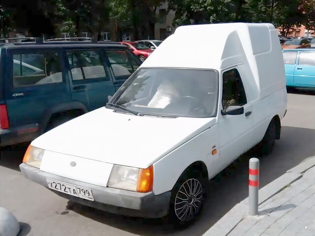 АвтоВсячина