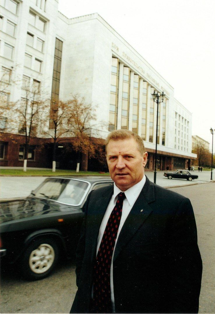 Новости нашего мира