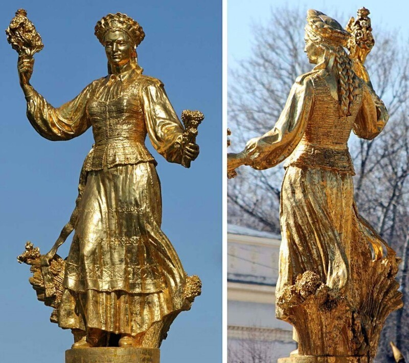 Самые богатые республики СССР: как жилось тогда и что сейчас