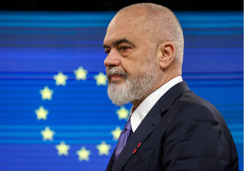 Албания задумалась о правительстве под управлением искусственного интеллекта