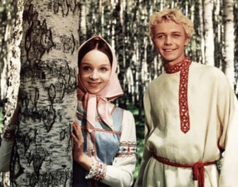 Огонь, вода и ... медные трубы (1967)