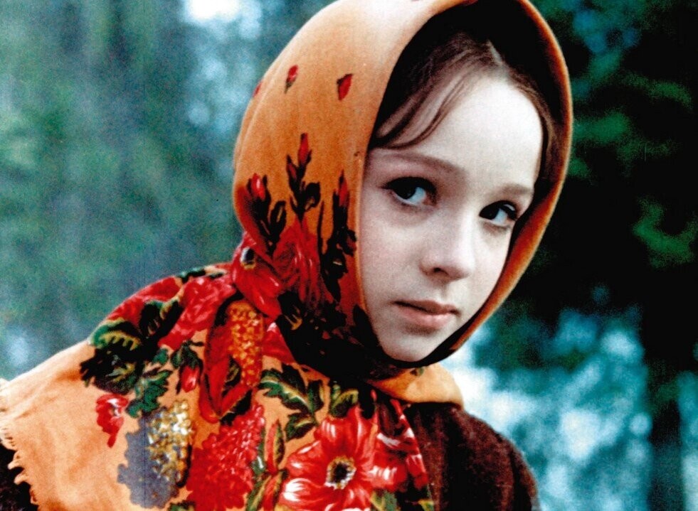 Морозко (1964)