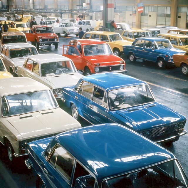 АвтоВсячина