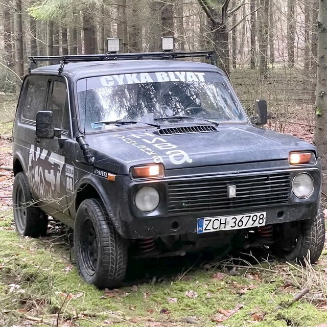 АвтоВсячина