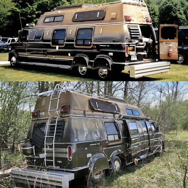 АвтоВсячина