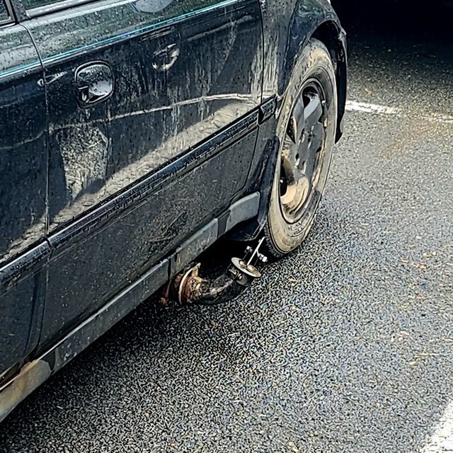 АвтоВсячина