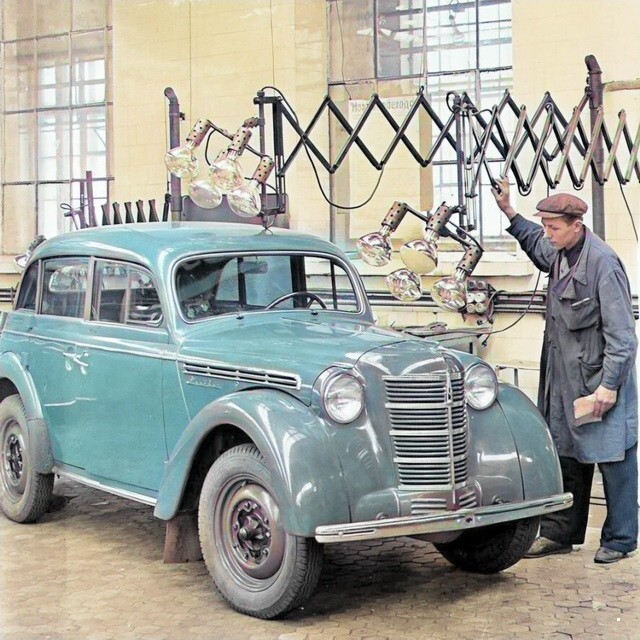 АвтоВсячина