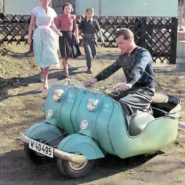 АвтоВсячина