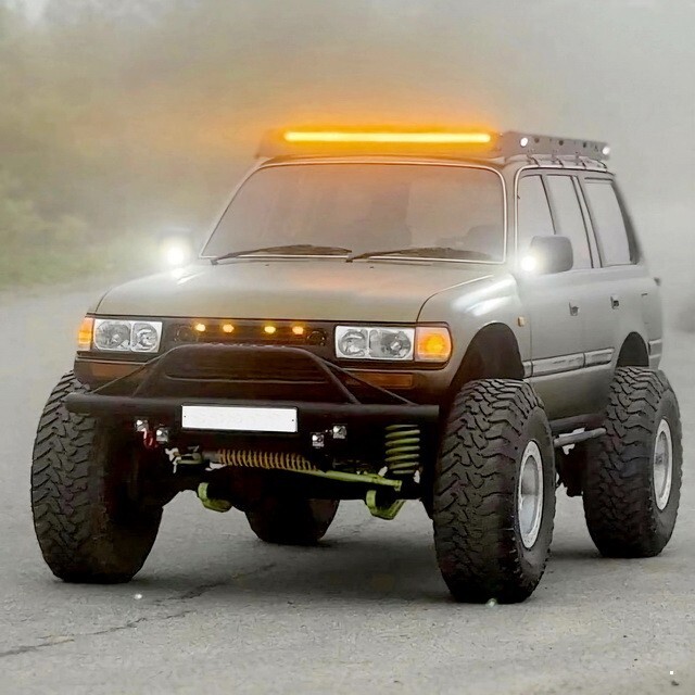 АвтоВсячина