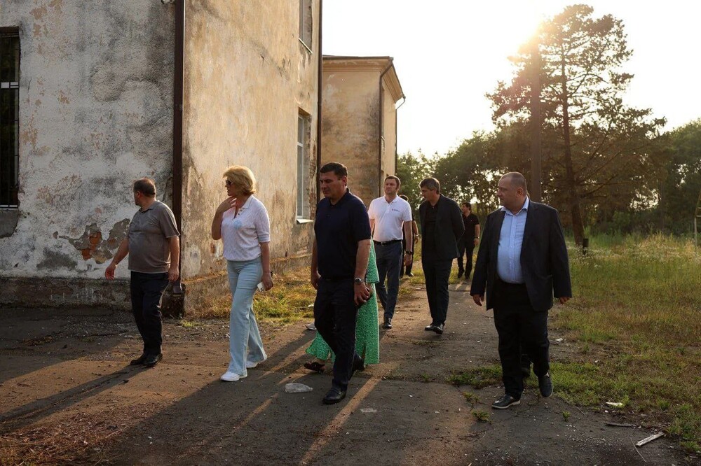 Новости нашего мира