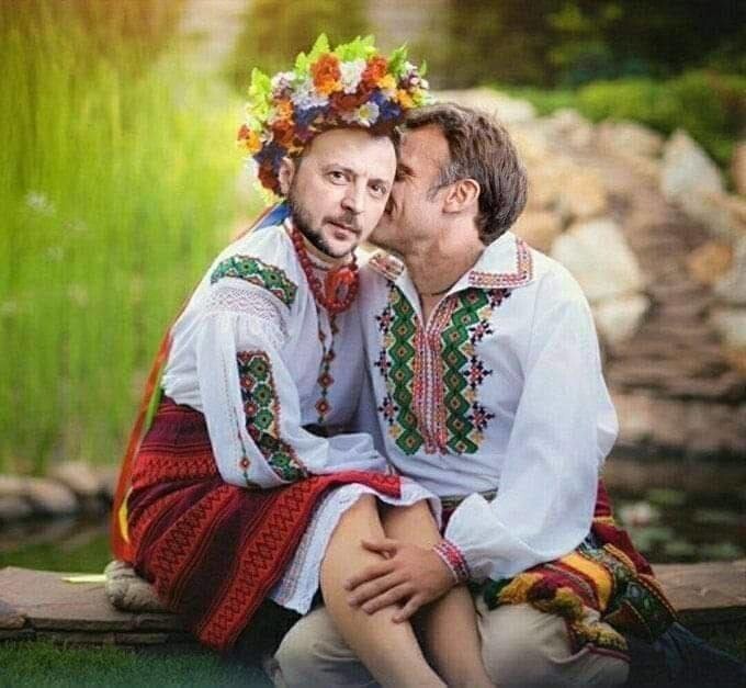 Новости нашего мира