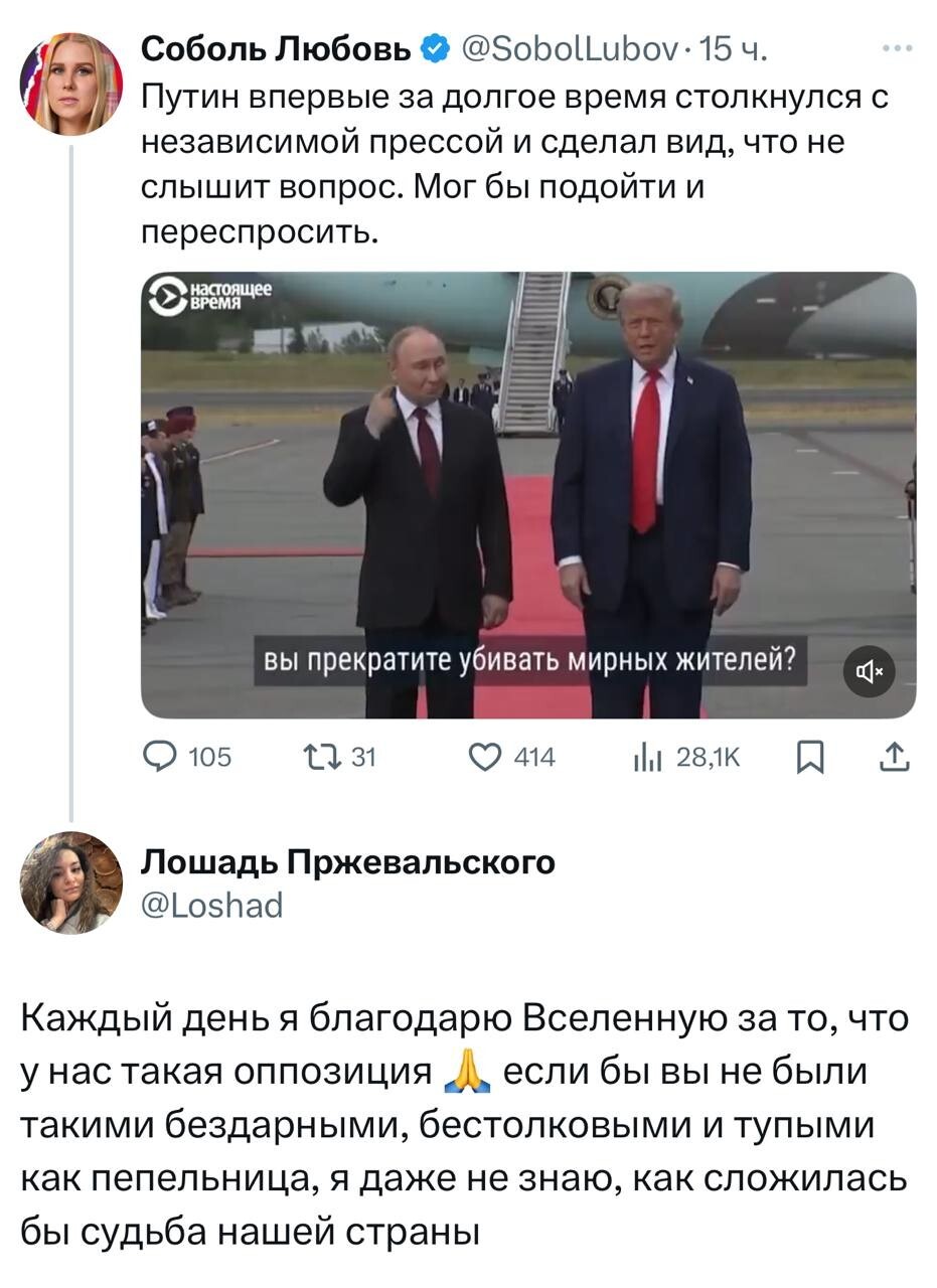 Новости нашего мира