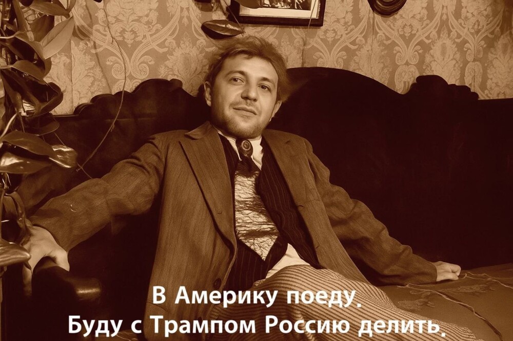 На украине скучно не бывает