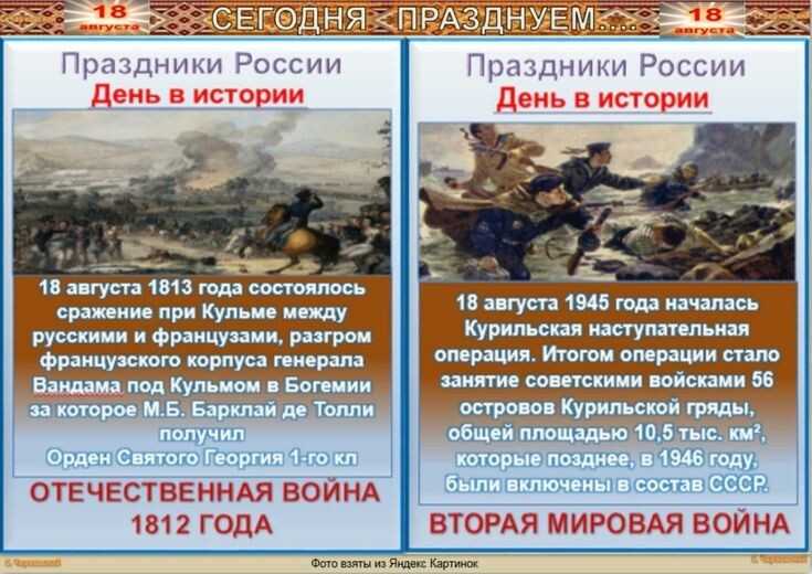 Об Аляске и не только