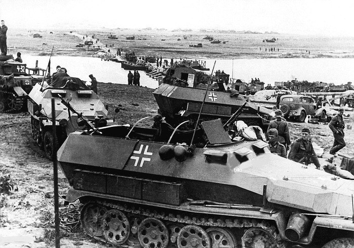 Провальная стратегия немцев в октябре 1942. Как генералы РККА заставили немцев играть по своим правилам⁠⁠