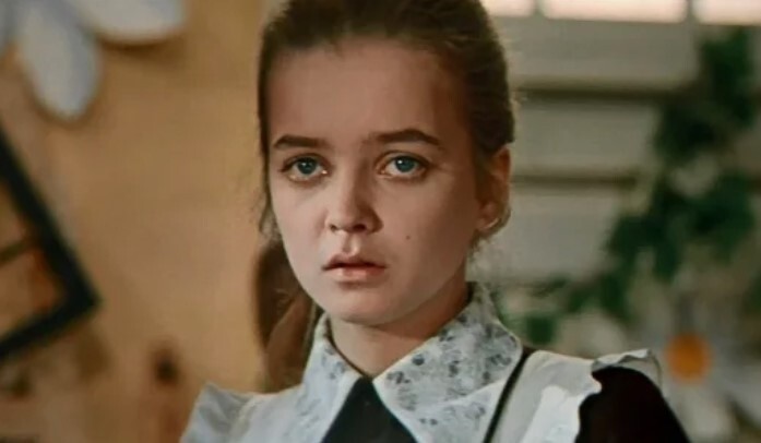 Наталья Вавилова («Розыгрыш», 1977): как случайность погубила карьеру актрисы