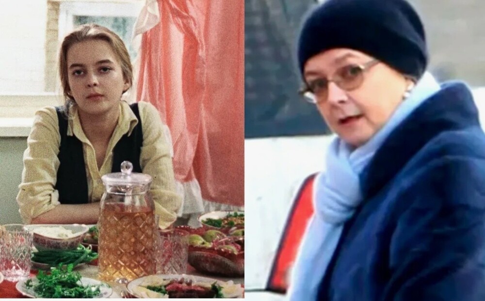 Советские девочки-звезды: куда исчезли кумиры нашего детства?