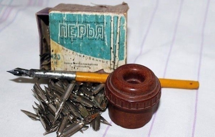Интересные фотографии времен СССР