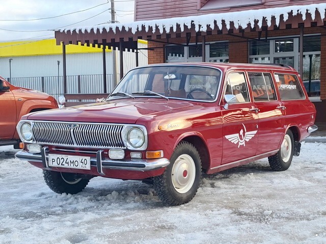 АвтоВсячина