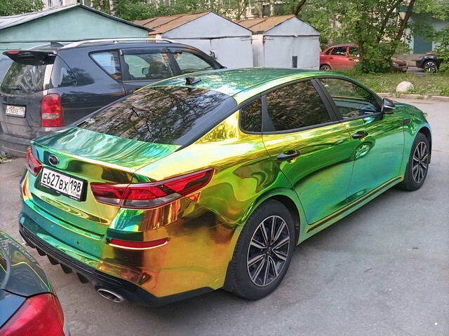 АвтоВсячина