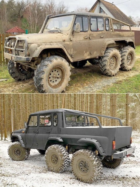 АвтоВсячина