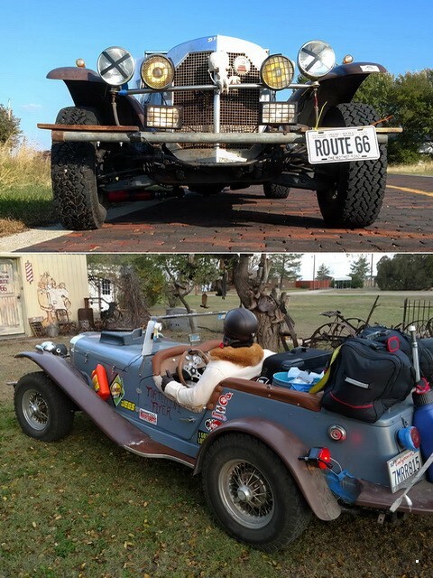 АвтоВсячина